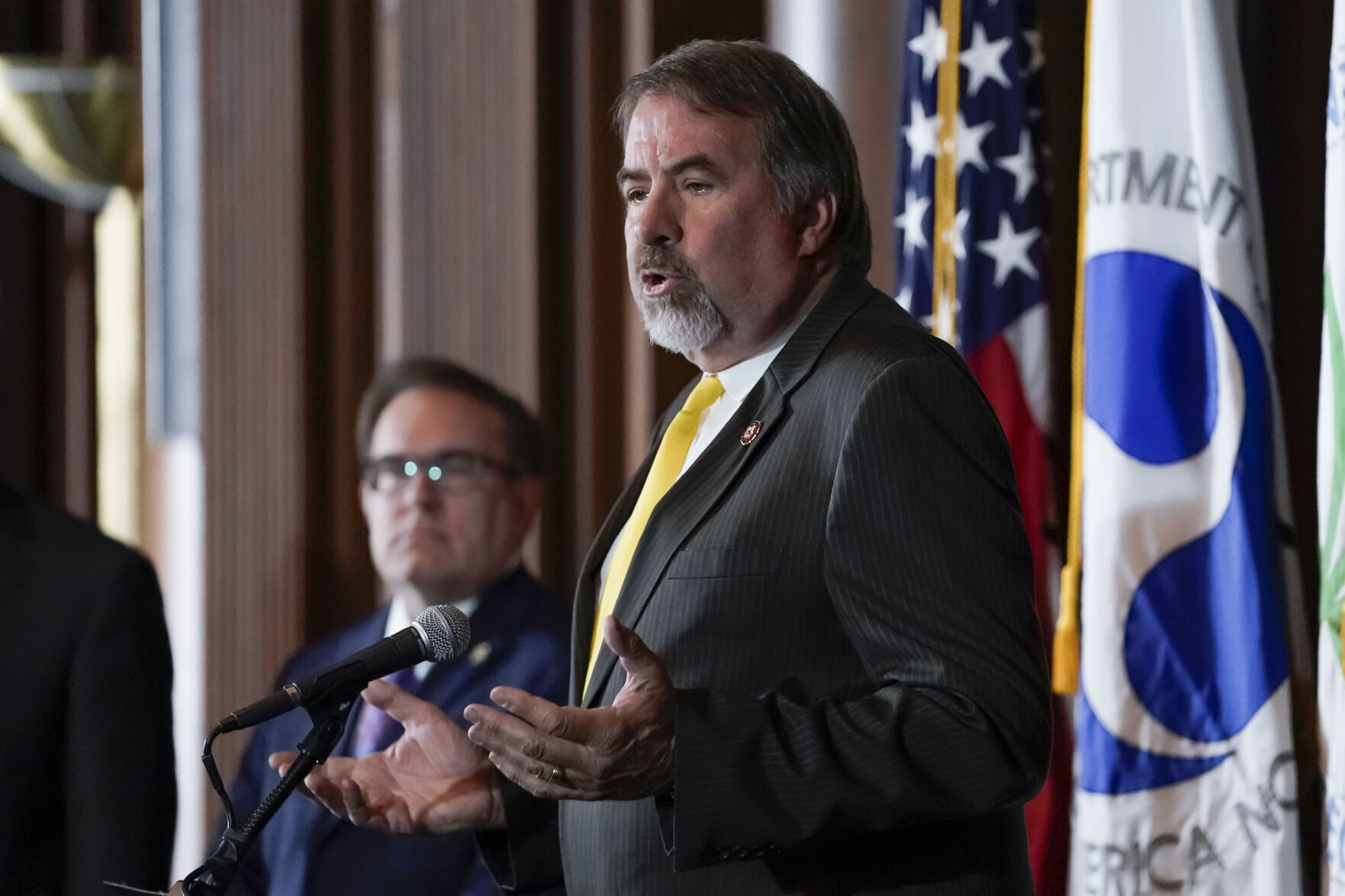 Rep. Doug LaMalfa